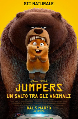 JUMPERS - UN SALTO TRA GLI ANIMALI