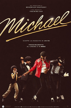 MICHAEL