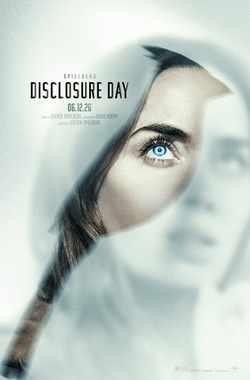 DISCLOSURE DAY