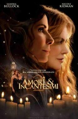 AMORI E INCANTESIMI 2
