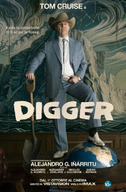 DIGGER